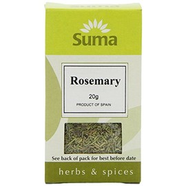 Suma | Rosemary | 4 x 20g