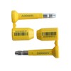 10pcs ISO 17712 and C-TPAT Certified High Security Bolt Seals