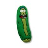 Super Funny Pickle Rick - Charms For Crocs/Shoes
