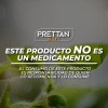 L- Lisina Prettan Suplemento Inmunologico 500mg 90 Caps