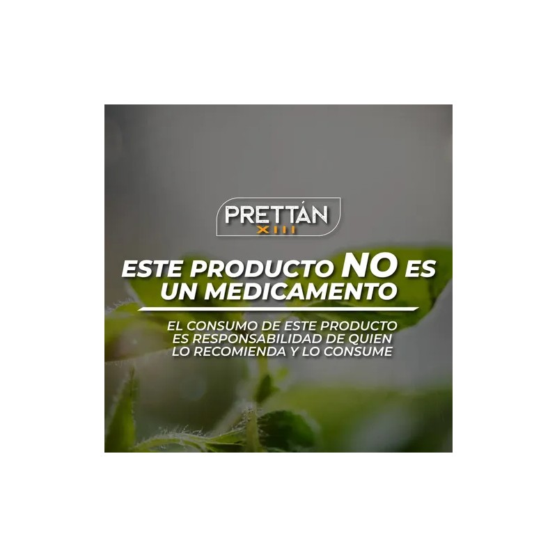 L- Lisina Prettan Suplemento Inmunologico 500mg 90 Caps