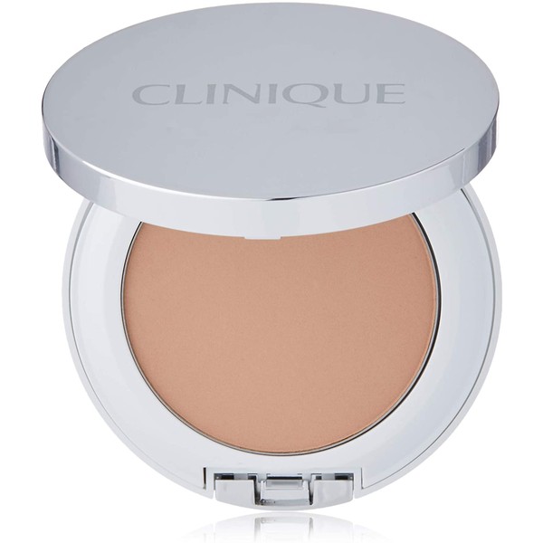 Clinique Beyond Perfecting Foundation + Concealer # 6 Ivory (VF-N), 6 Ivory (VF-N),None,A powder foundation and concealer in one for a natural, 0.51 Ounce