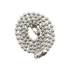 Master Plumber 223-990 MP Stopper Chain, 15-Inch, Chrome