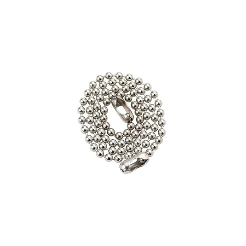 Master Plumber 223-990 MP Stopper Chain, 15-Inch, Chrome