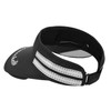 Sommer Visor Cap Kappe Sunvisor Leerer Top Kappe Sport Hüte