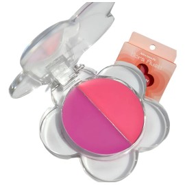 Rubor En Crema Flora Flush Kara Beauty Blush Duo