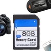Photos Music Files Storage High Speed Memory Card for Elite