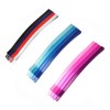Basic Sense Jumbo Metal Hair Pins Sturdy Strong Bobby Slides