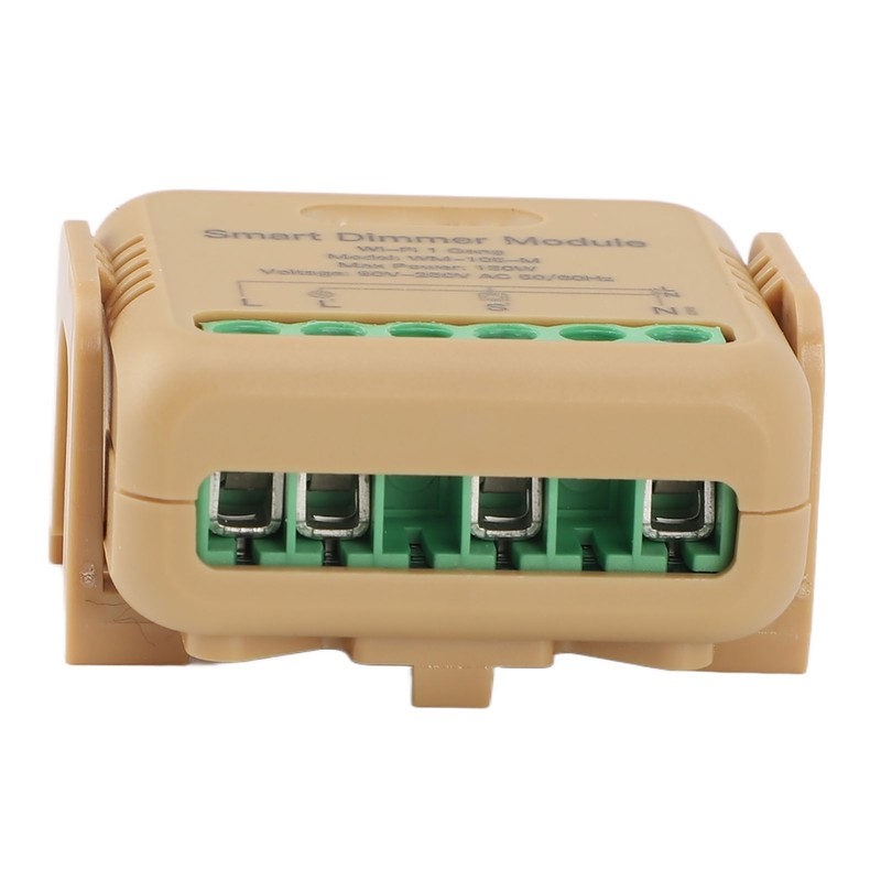 Smart WiFi Relay Switch Module for Tuya Voice Control Multi