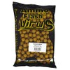 FTM Amino Flash Virus Boilie 16 mm Banana Corn 7200116