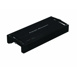 Power Acoustik RZ1-2300D 2300W Class D Monoblock Amplifier,Black