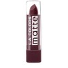 L.A. COLORS Matte Lip Color, Berry Ice CML551