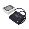 Electric Blood Pressure Monitor Digital Arm Sphygmomanometer With Voice Function