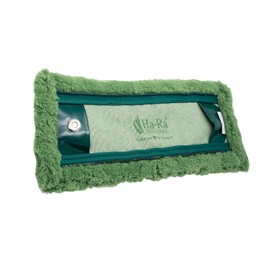 Ha-Ra Floor Mop Cloth Floor Fibre Outdoor I Durable Floor Mop for Cleaning Floors and Walls I Cover for Mop Made of 100% Polyamide I Pressure & Abrasion Resistant I for 42 Stainless Steel Holder