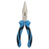 6" / 150mm Plier Set Combination Straight Long Nose Diagonal