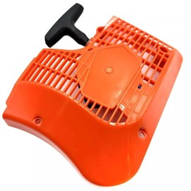 KINDZA Recoil Starter 506 38 56-13, 506 38 56-12, 506 38 56-11 Compatible with Husqvarna Partner K750 K760 K770 Concrete Saw OEM 506385613