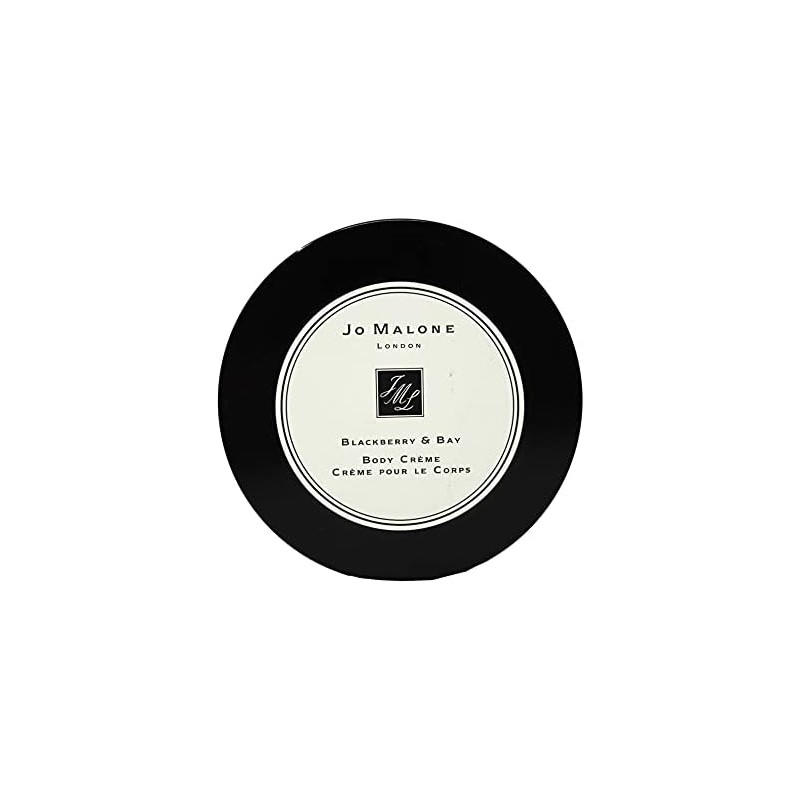 Jo Malone Blackberry & Bay Body Cream 175ml