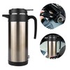 KIMISS Auto Kettle, B