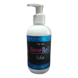 Rosse Bell  Rosse Bell Coco Mascarilla Hidratante Sin Enjuague 250ml