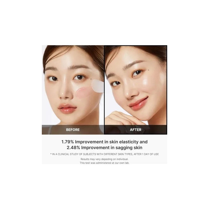 Medicube Collagen Jelly Cream 110 Hidratación Profunda Día Noche