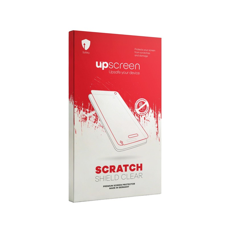 upscreen Screen Protector for Volkswagen T-Roc R Line 2022 Discover