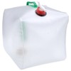 PMS SUMMIT 15L WATER CARRIER IN PVC BAG WITH HEADER