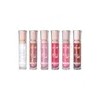Lip Gloss Pink Up Glitter Up Brillo Hidratante Kit 6pzs