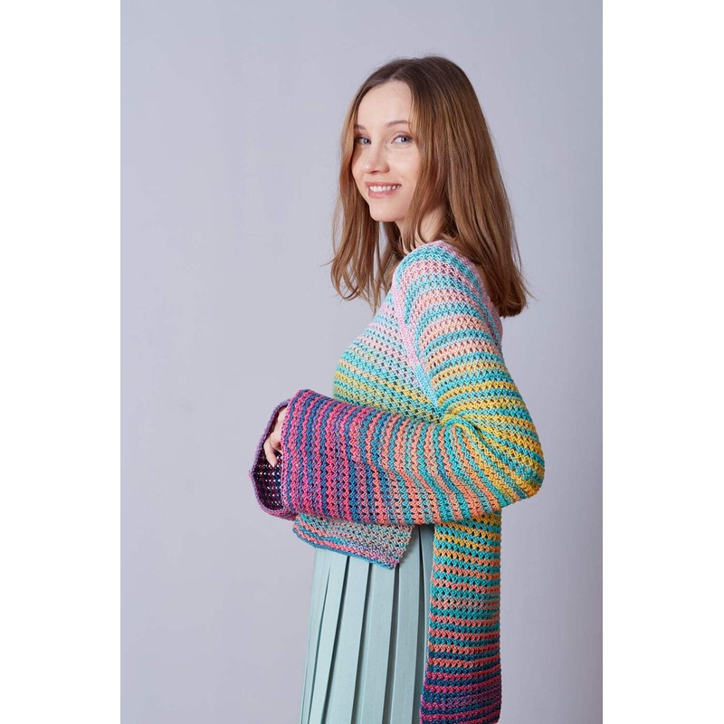 Urth Yarns Uneek Cotton DK 1091