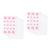NOLITOY Star Pimple Patches 8 Sheets Concealer Patch Plant Extracts