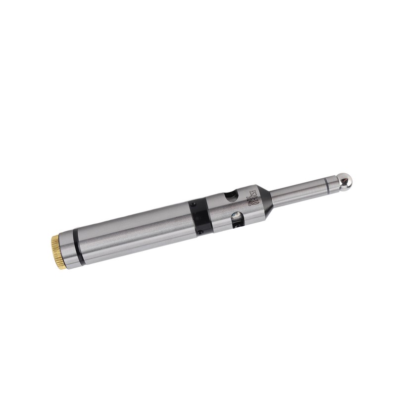 Carbon Steel Precision Electronic Edge Finder With LED Milling Lathe