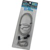 Prox (PROX) Butt Hand Rope Straight 150cm/φ2.5mm PX4451525 Rod Drop