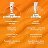 BEST Vitamin C Moisturizer Cream for Face - [BIG 4-OZ]