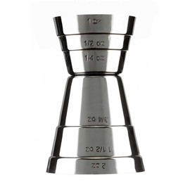 Canadian Standard Jigger