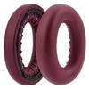 Geekria QuickFit Replacement Ear Pads for Bose QuietComfort Ultra Headphones