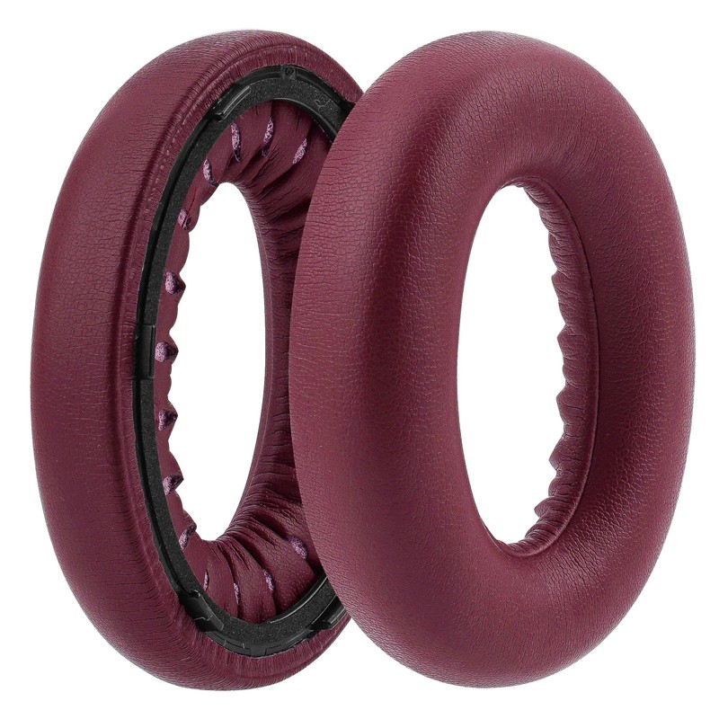 Geekria QuickFit Replacement Ear Pads for Bose QuietComfort Ultra Headphones