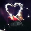 Fairy Lights Plug in 2 Pack, 8 Modes 33ft 100