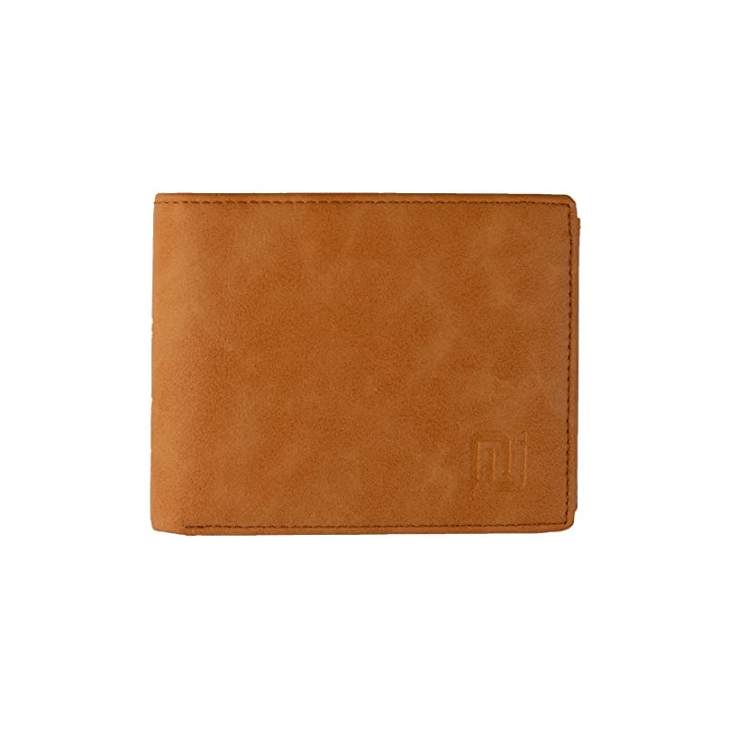 Negotia Finnian wallets, brown, Classic