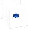 Yaridar (3-Pack 17" x 11" Legal Pads, 25 Sheets/50 Pages