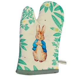 Stow Green Peter Rabbit Daisy Single Oven Glove