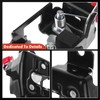 A-Premium Rear Tailgate Trunk Latch Lock Actuator Compatible with Nissan