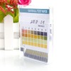 Tiras de PH, Papel de Prueba de PH Preciso Profesional