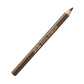 Bibo Eyefleurs A5 Amber Brown