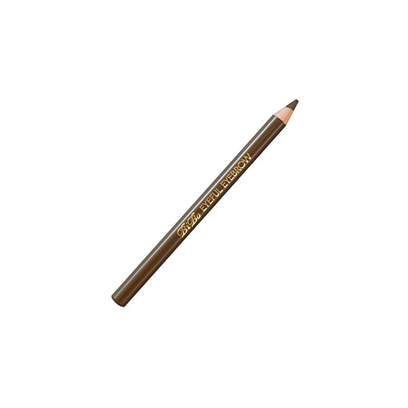 Bibo Eyefleurs A5 Amber Brown