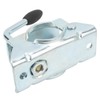 AOWINHIT Heavy Duty Trailer Clamp,Jack Clamp Trailer,Jack Wheel Split Clamp,48mm/1.89in