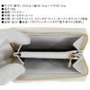 BlissLeather Italian Leather Croco Embossed Coin Case, Luxury Card Holder