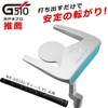WORLD EAGLE G510 Women's Putter Right