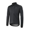 ARSUXEO Winter Cycling Jacket for Men Softshell Fleece MountainBike Biking