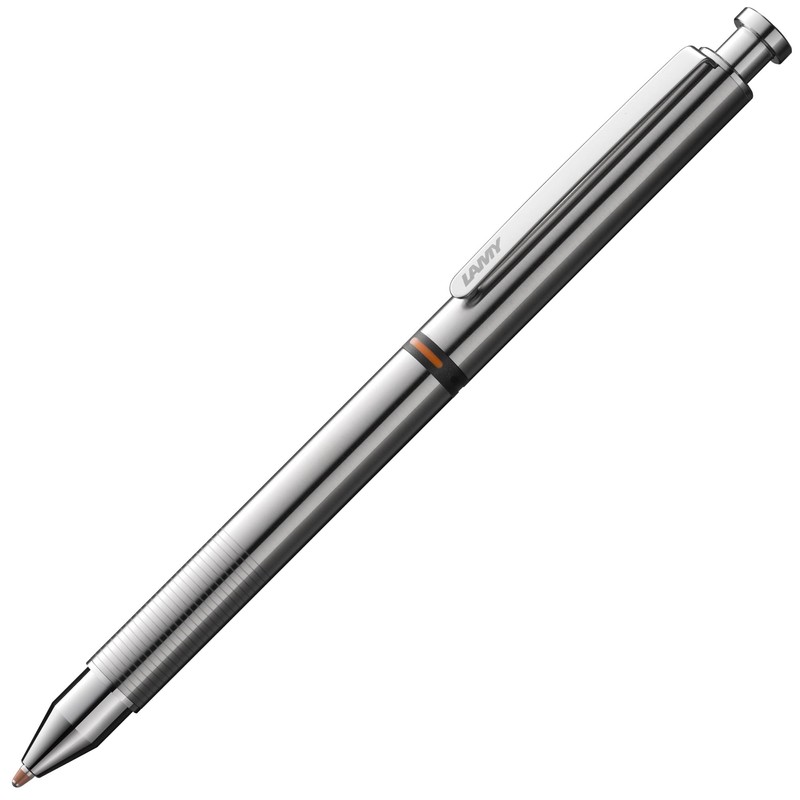 LAMY Set of 1 x ST Twin Pen 645 Multi-Pen