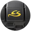 COX SWAIN Yoga Rolle Professional, Colour: Black, Size: One Size