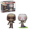 POP Funko Vecna S Things and Dungeons Limited Edition Pack